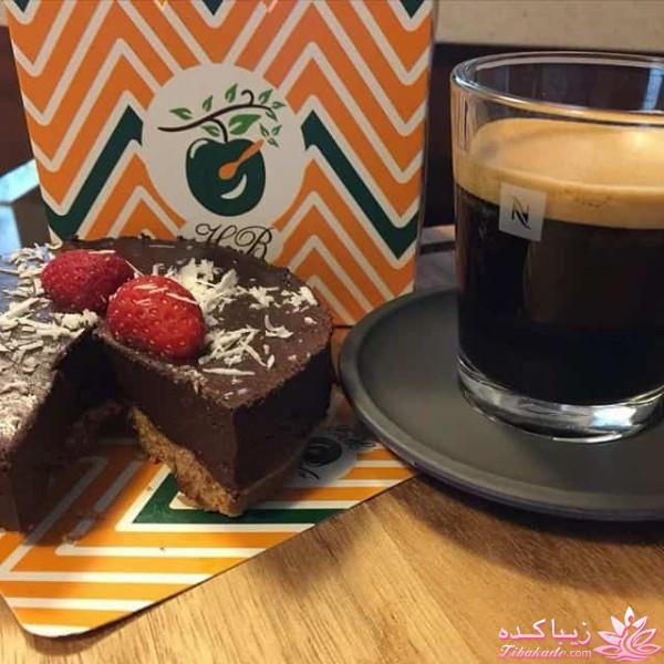 کیک های رژیمی مخصوص لاغری و ورزشکاران در فروشگاه اینترنتی سفیدبرفی